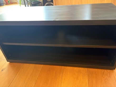 Photo of free IKEA TV bench (Oxford OX2) #1