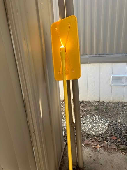 Photo of free Quickie floor mop (Novato) #1