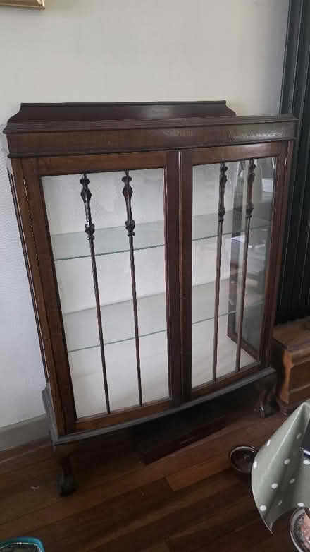 Photo of free China cabinet (Great Missenden HP16) #1