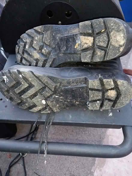 Photo of free Wellington boots (Shepshed LE12) #3