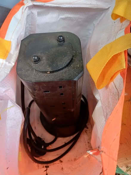 Photo of free Electrical items (Barton OX3) #2