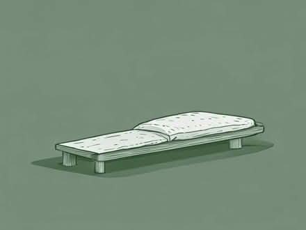 Photo of Wooden sleeper offcuts (Matlock DE4) #1