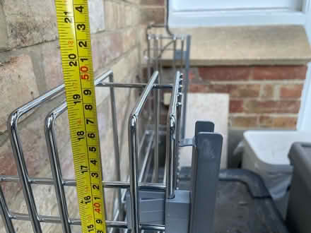 Photo of free Replacement kitchen unit drawer (Summertown OX2) #2