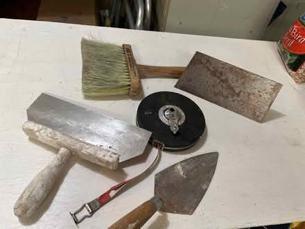 Photo of free Tools (Queen Anne) #1