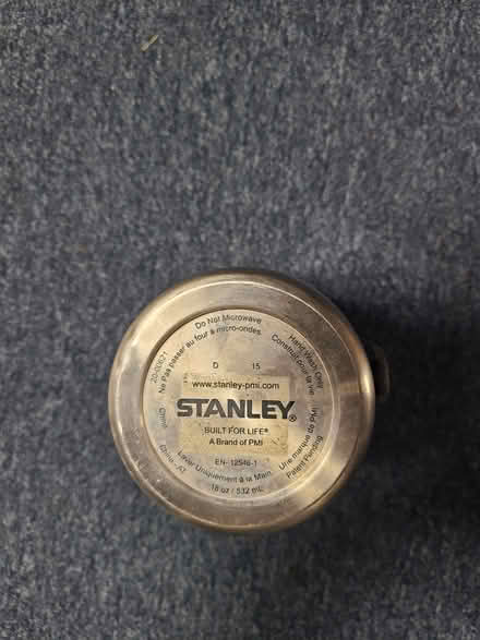 Photo of free Thermos (Methuen, MA) #2