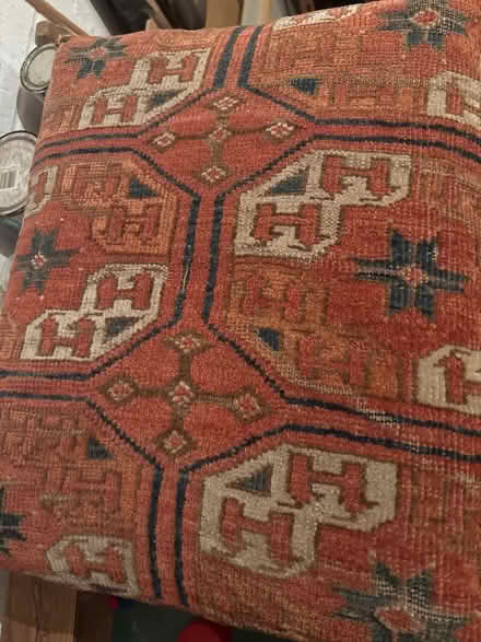 Photo of free Footstool (Blean CT2) #3