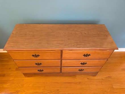 Photo of free Dresser (Overland Park) #1