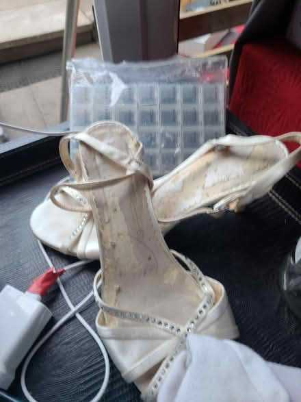 Photo of free Multiple items (Upper Holloway N19) #3