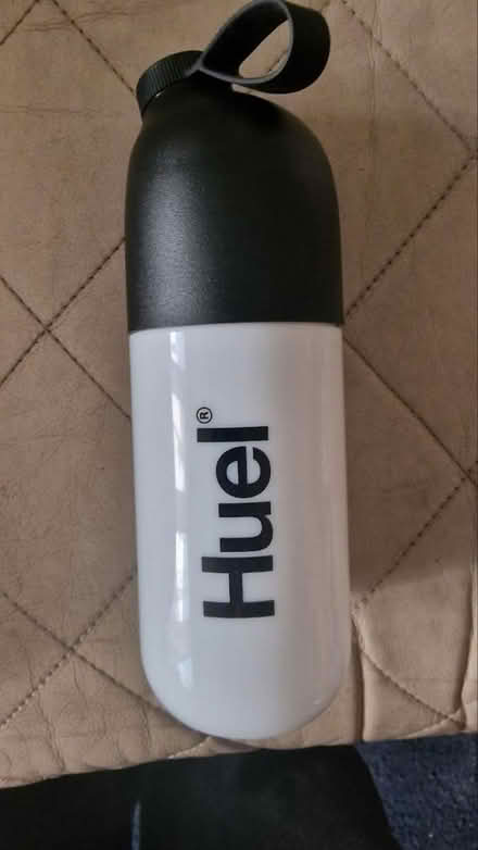 Photo of free Huel bottle (Bewdley DY12) #2