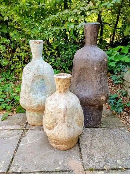 Photo of free Family of pots (Nailsea BS21) #1