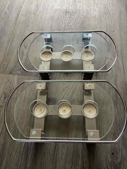 Photo of free Kitchen bits (Thringstone LE67) #1