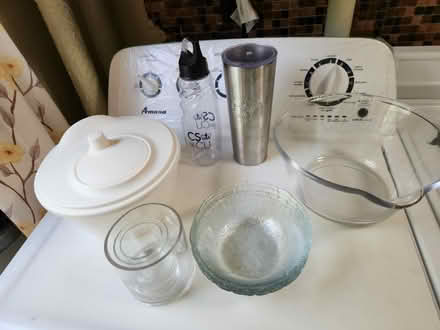 Photo of free Houswares (UWS) #1