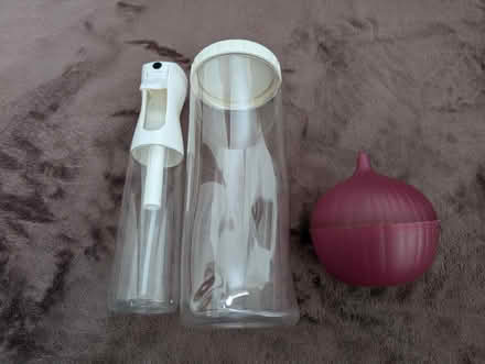 Photo of free Various kitchen items (Allerton BD15) #1