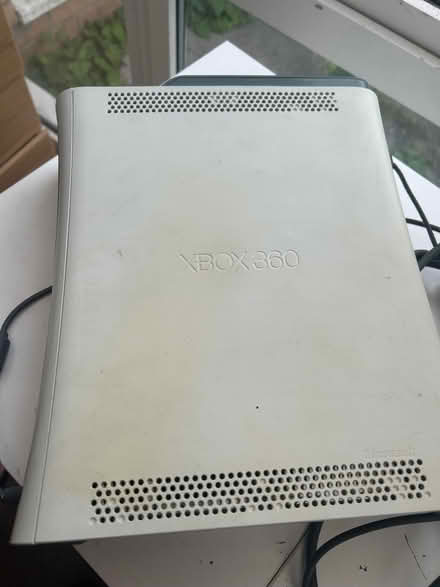 Photo of free Old XBox 360 (Knaresborough HG5) #2