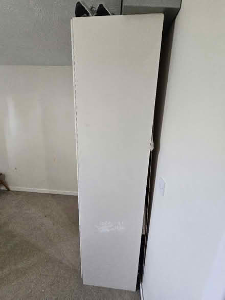 Photo of free Wardrobe (SN3 2GZ swindon) #2