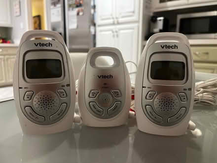 Photo of free Baby monitor (West San Jose) #1