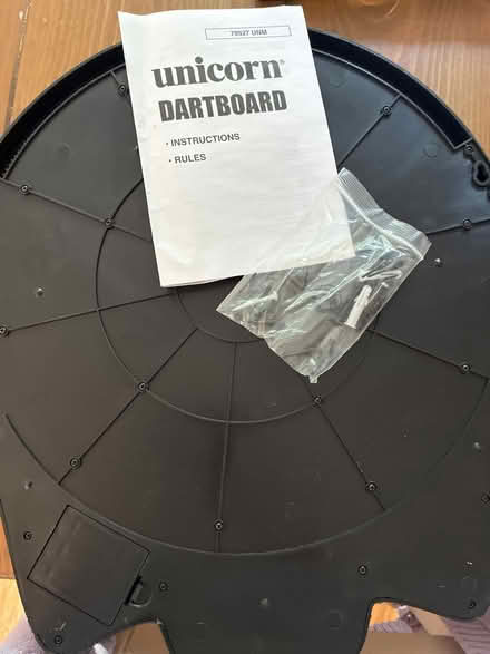 Photo of free Electronic dart board (Alvechurch B48) #2