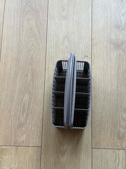 Photo of free Dishwasher spoon basket (CR0) #1
