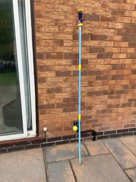 Photo of free Swingball, no bats (Arnold, NG5) #1