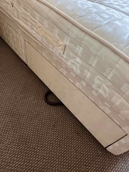 Photo of free Quality single beds divan base (Headington OX3) #3