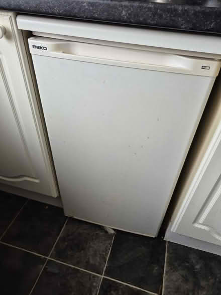 Photo of free Beko freezer (Bethel Green E1) #1