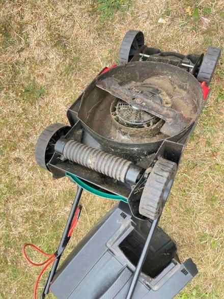 Photo of free Mower (L14 9 ND) #3