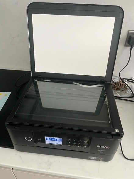 Photo of free Epson printer/scanner (Belmont SL6) #2