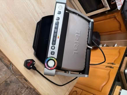 Photo of free Tefal Grill (Yeading UB4) #1