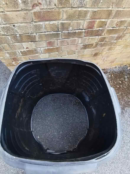 Photo of free Compost Bin (Parkstone BH14) #2