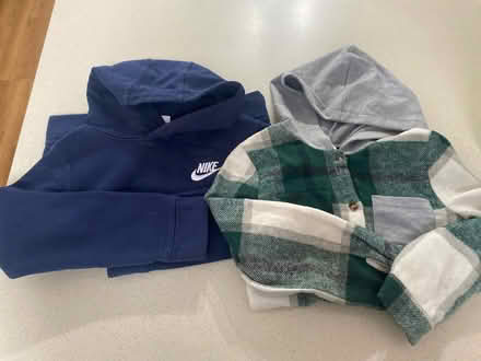 Photo of free Jumpers (ME8) #1