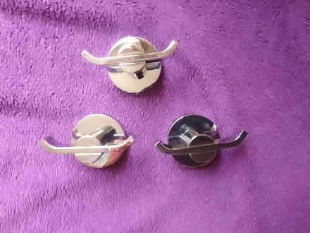 Photo of free Coat Hooks (Letchworth SG6) #1