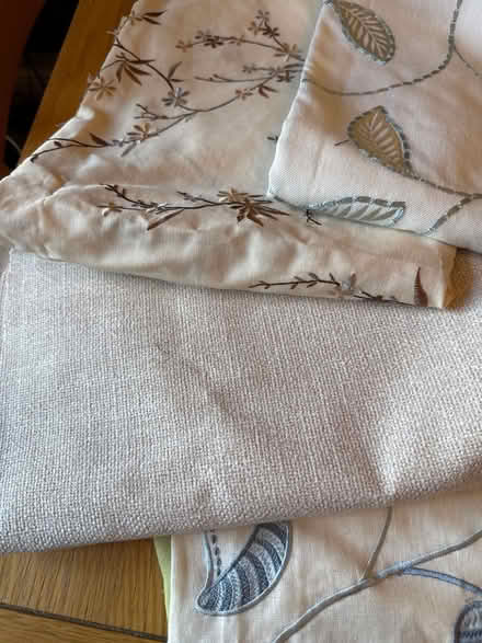 Photo of free Furnishing fabrics (Liverpool L17) #4