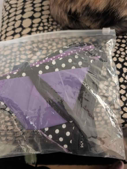 Photo of free Bunting. (Hertford SG13) #1