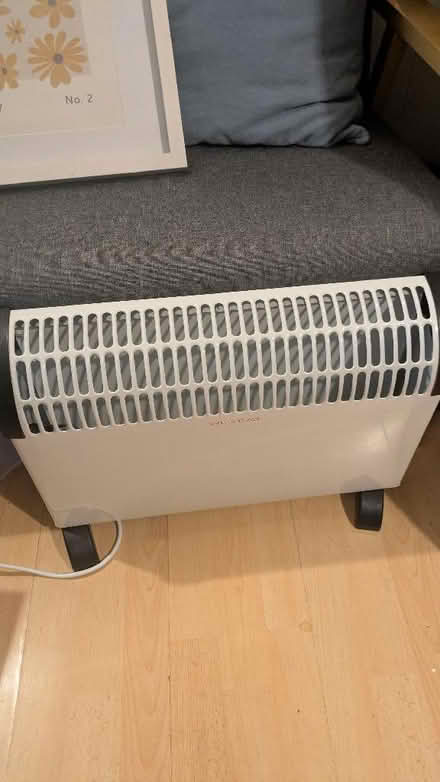 Photo of free Heater (Oxford OX4) #1