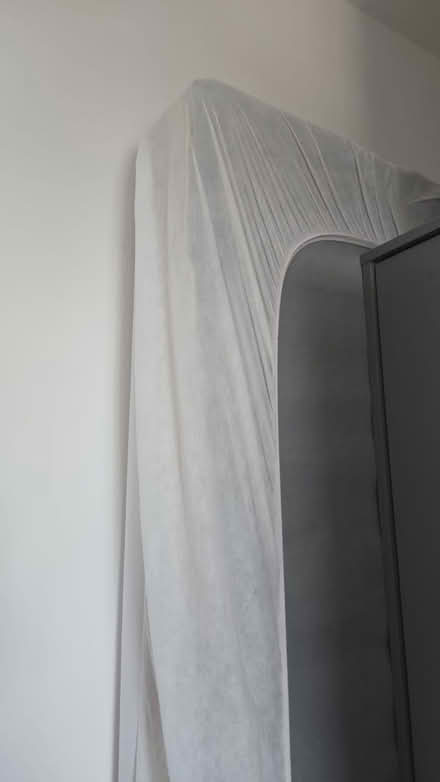 Photo of free Very clean single mattress (The Park NG7) #1