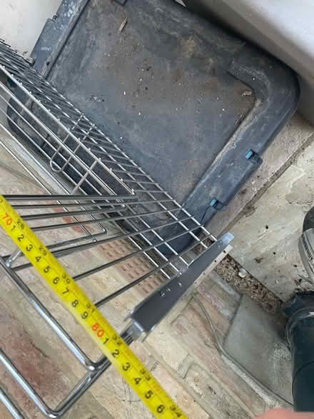 Photo of free Replacement kitchen unit drawer (Summertown OX2) #4