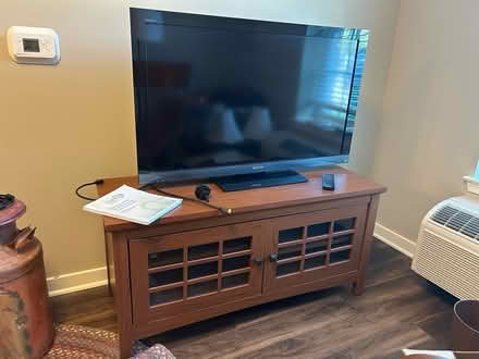 Photo of free Sony TV (Aspen Hill) #1