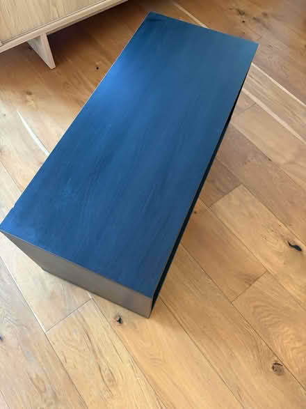 Photo of free IKEA TV bench (Oxford OX2) #3