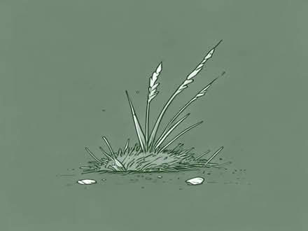 Photo of Grass clippings (Smalley DE7) #1