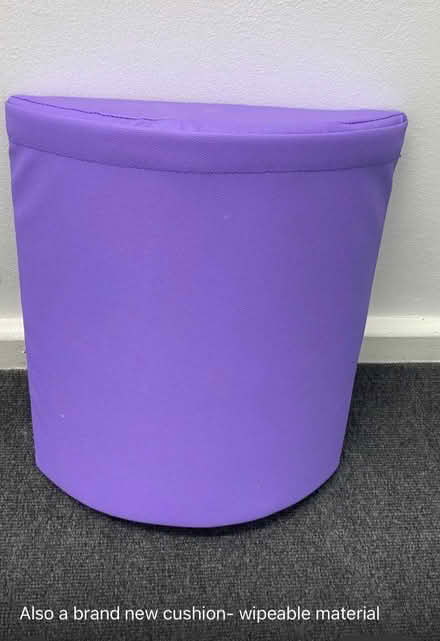 Photo of free Soft cushion (Cheltenham GL52) #3