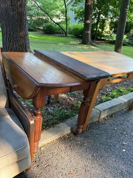 Photo of free Curb Alert: Furniture (Croton-on-Hudson) #2