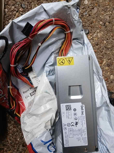 Photo of free PSU for pc (Harlow Stow area CM20) #1