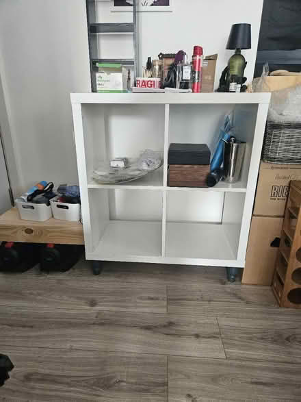 Photo of free Kellax unit (Woolwich Se18) #1