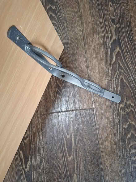 Photo of free Laminate Shelf - 80 x 25 cm (Panshanger AL7) #2