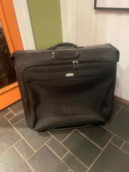 Photo of free Garment Bag (Washington, DC) #1