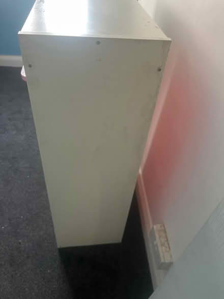 Photo of free IKEA storage units (TW13) #4
