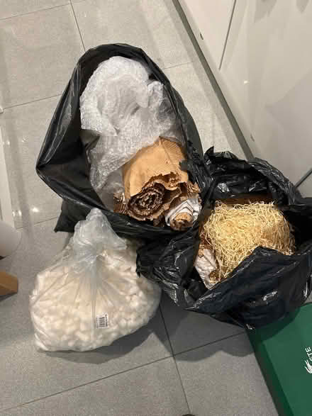 Photo of free Stuff for packaging (LS29 ilkley) #1