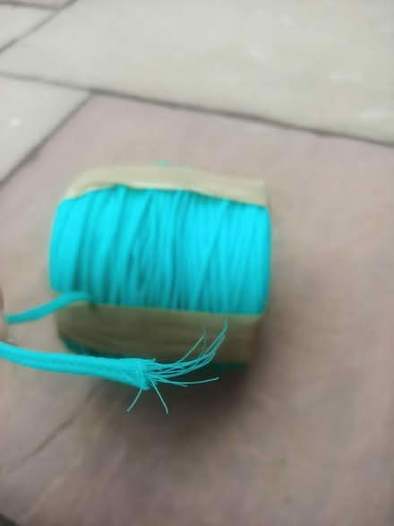Photo of free Fishing net twine - large roll (Rosemount AB25) #2