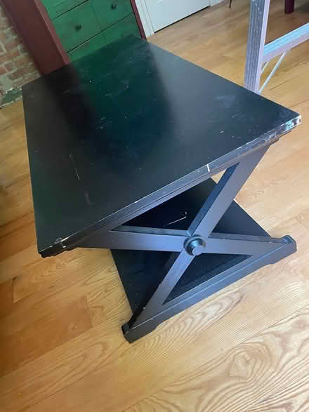 Photo of free Coffee table (Millbrook) #3