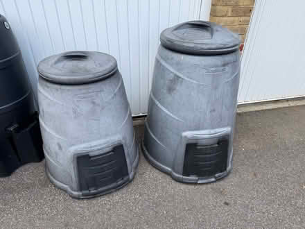 Photo of free Two composers - one large, one smaller (Hassocks BN6) #1